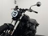 USED 2025 25 KEEWAY RKV 125 C LOW MILEAGE Custom Cruiser
