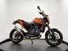 USED 2019 KTM 690 DUKE SEBRING EXHAUST YAMAHA MAIN DEALERSHIP