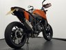 USED 2019 KTM 690 DUKE SEBRING EXHAUST YAMAHA MAIN DEALERSHIP