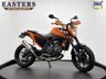 USED 2019 KTM 690 DUKE SEBRING EXHAUST YAMAHA MAIN DEALERSHIP
