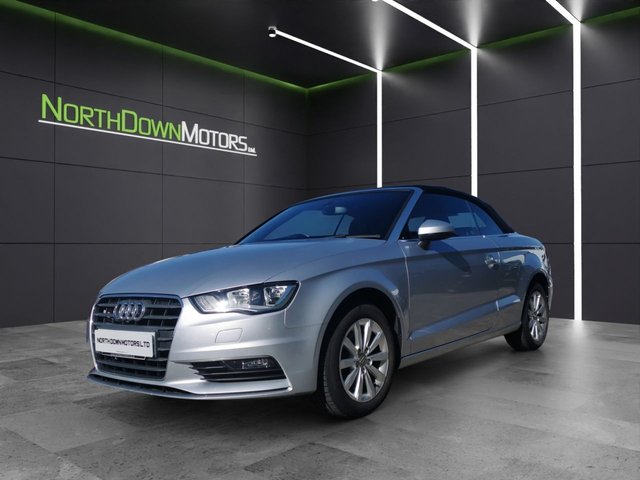 2015 Audi A3