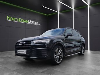 2017 AUDI Q7