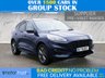 USED 2023 23 FORD KUGA 2.5 EcoBoost Duratec 14.4kWh ST-Line SUV 5dr Petrol Plug-in Hybrid CVT Euro 6 (s/s) (225 ps) 1 OWNER, FULL DEALER HISTORY