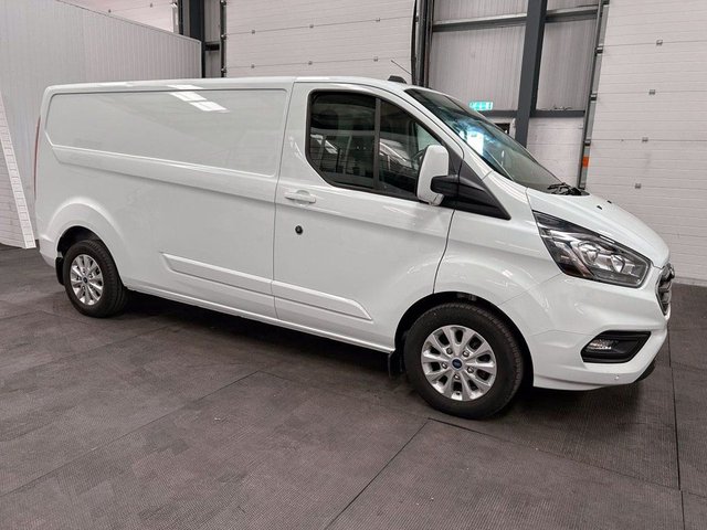 Eden Commercials Cumbria Ltd