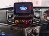 USED 2023 23 FORD TRANSIT CUSTOM 2.0 300 EcoBlue Limited L2 H1 Euro 6 (s/s) (130 ps) 