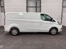 USED 2023 23 FORD TRANSIT CUSTOM 2.0 300 EcoBlue Limited L2 H1 Euro 6 (s/s) (130 ps) 