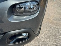 USED 2017 17 CITROEN C3 1.2 PureTech Flair Hatchback 5dr Petrol Manual Euro 6 (82 ps) 
