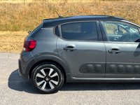 USED 2017 17 CITROEN C3 1.2 PureTech Flair Hatchback 5dr Petrol Manual Euro 6 (82 ps) 