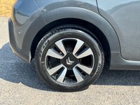 USED 2017 17 CITROEN C3 1.2 PureTech Flair Hatchback 5dr Petrol Manual Euro 6 (82 ps) 