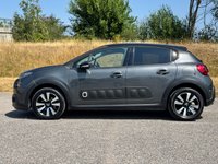 USED 2017 17 CITROEN C3 1.2 PureTech Flair Hatchback 5dr Petrol Manual Euro 6 (82 ps) 
