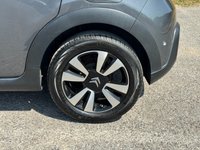 USED 2017 17 CITROEN C3 1.2 PureTech Flair Hatchback 5dr Petrol Manual Euro 6 (82 ps) 