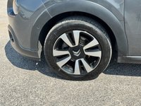 USED 2017 17 CITROEN C3 1.2 PureTech Flair Hatchback 5dr Petrol Manual Euro 6 (82 ps) 