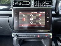 USED 2017 17 CITROEN C3 1.2 PureTech Flair Hatchback 5dr Petrol Manual Euro 6 (82 ps) 