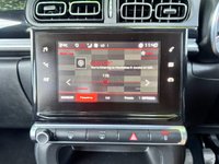 USED 2017 17 CITROEN C3 1.2 PureTech Flair Hatchback 5dr Petrol Manual Euro 6 (82 ps) 