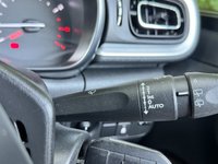 USED 2017 17 CITROEN C3 1.2 PureTech Flair Hatchback 5dr Petrol Manual Euro 6 (82 ps) 