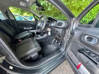 USED 2017 17 CITROEN C3 1.2 PureTech Flair Hatchback 5dr Petrol Manual Euro 6 (82 ps) 
