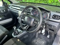 USED 2017 17 CITROEN C3 1.2 PureTech Flair Hatchback 5dr Petrol Manual Euro 6 (82 ps) 