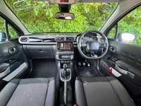 USED 2017 17 CITROEN C3 1.2 PureTech Flair Hatchback 5dr Petrol Manual Euro 6 (82 ps) 