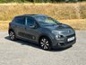 USED 2017 17 CITROEN C3 1.2 PureTech Flair Hatchback 5dr Petrol Manual Euro 6 (82 ps) 