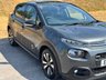 USED 2017 17 CITROEN C3 1.2 PureTech Flair Hatchback 5dr Petrol Manual Euro 6 (82 ps) 