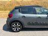 USED 2017 17 CITROEN C3 1.2 PureTech Flair Hatchback 5dr Petrol Manual Euro 6 (82 ps) 