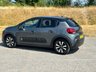 USED 2017 17 CITROEN C3 1.2 PureTech Flair Hatchback 5dr Petrol Manual Euro 6 (82 ps) 