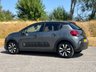 USED 2017 17 CITROEN C3 1.2 PureTech Flair Hatchback 5dr Petrol Manual Euro 6 (82 ps) 