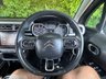 USED 2017 17 CITROEN C3 1.2 PureTech Flair Hatchback 5dr Petrol Manual Euro 6 (82 ps) 