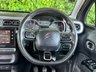 USED 2017 17 CITROEN C3 1.2 PureTech Flair Hatchback 5dr Petrol Manual Euro 6 (82 ps) 