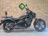 USED 2019 19 KAWASAKI Vulcan S 650 2019. ONLY 4K MILES. LOVELY CONDITION. EXTRAS GENUINE LOW MILEAGE