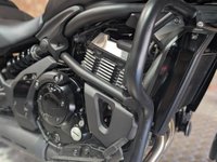 USED 2019 19 KAWASAKI Vulcan S 650 2019. ONLY 4K MILES. LOVELY CONDITION. EXTRAS GENUINE LOW MILEAGE