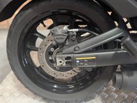 USED 2019 19 KAWASAKI Vulcan S 650 2019. ONLY 4K MILES. LOVELY CONDITION. EXTRAS GENUINE LOW MILEAGE