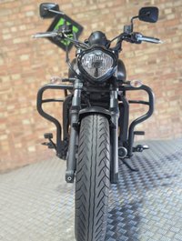 USED 2019 19 KAWASAKI Vulcan S 650 2019. ONLY 4K MILES. LOVELY CONDITION. EXTRAS GENUINE LOW MILEAGE