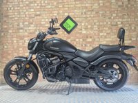 USED 2019 19 KAWASAKI Vulcan S 650 2019. ONLY 4K MILES. LOVELY CONDITION. EXTRAS GENUINE LOW MILEAGE