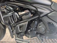 USED 2019 19 KAWASAKI Vulcan S 650 2019. ONLY 4K MILES. LOVELY CONDITION. EXTRAS GENUINE LOW MILEAGE