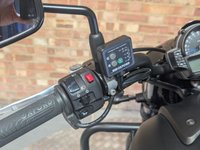 USED 2019 19 KAWASAKI Vulcan S 650 2019. ONLY 4K MILES. LOVELY CONDITION. EXTRAS GENUINE LOW MILEAGE