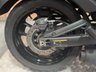 USED 2019 19 KAWASAKI Vulcan S 650 2019. ONLY 4K MILES. LOVELY CONDITION. EXTRAS GENUINE LOW MILEAGE