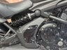 USED 2019 19 KAWASAKI Vulcan S 650 2019. ONLY 4K MILES. LOVELY CONDITION. EXTRAS GENUINE LOW MILEAGE