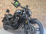 USED 2019 19 KAWASAKI Vulcan S 650 2019. ONLY 4K MILES. LOVELY CONDITION. EXTRAS GENUINE LOW MILEAGE