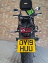 USED 2019 19 KAWASAKI Vulcan S 650 2019. ONLY 4K MILES. LOVELY CONDITION. EXTRAS GENUINE LOW MILEAGE