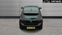 USED 2023 23 VAUXHALL CORSA 1.2 Turbo Design Hatchback 5dr Petrol Auto Euro 6 (s/s) (100 ps) 