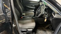USED 2023 23 VAUXHALL CORSA 1.2 Turbo Design Hatchback 5dr Petrol Auto Euro 6 (s/s) (100 ps) 