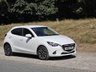 USED 2016 16 MAZDA MAZDA2 1.5 SKYACTIV-G Sport Nav Hatchback 5dr Petrol Manual Euro 6 (s/s) (90 ps) GREAT EXAMPLE, PRICED LOW FOR OUR Summer SALE FOR A LIMITED TIME ONLY,  HISTORY , CLICK ON FIRST PICTURE TO WATCH VIDEO, SUPER WELL LOOKED AFTER VEHICLE, FULL DEALER FACILITIES, FINANCE AVAILBLE...