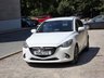 USED 2016 16 MAZDA MAZDA2 1.5 SKYACTIV-G Sport Nav Hatchback 5dr Petrol Manual Euro 6 (s/s) (90 ps) GREAT EXAMPLE, PRICED LOW FOR OUR Summer SALE FOR A LIMITED TIME ONLY,  HISTORY , CLICK ON FIRST PICTURE TO WATCH VIDEO, SUPER WELL LOOKED AFTER VEHICLE, FULL DEALER FACILITIES, FINANCE AVAILBLE...