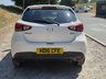 USED 2016 16 MAZDA MAZDA2 1.5 SKYACTIV-G Sport Nav Hatchback 5dr Petrol Manual Euro 6 (s/s) (90 ps) GREAT EXAMPLE, PRICED LOW FOR OUR Summer SALE FOR A LIMITED TIME ONLY,  HISTORY , CLICK ON FIRST PICTURE TO WATCH VIDEO, SUPER WELL LOOKED AFTER VEHICLE, FULL DEALER FACILITIES, FINANCE AVAILBLE...