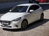 USED 2016 16 MAZDA MAZDA2 1.5 SKYACTIV-G Sport Nav Hatchback 5dr Petrol Manual Euro 6 (s/s) (90 ps) GREAT EXAMPLE, PRICED LOW FOR OUR Summer SALE FOR A LIMITED TIME ONLY,  HISTORY , CLICK ON FIRST PICTURE TO WATCH VIDEO, SUPER WELL LOOKED AFTER VEHICLE, FULL DEALER FACILITIES, FINANCE AVAILBLE...