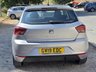 USED 2019 19 SEAT IBIZA 1.0 TSI SE Technology Hatchback 5dr Petrol Manual Euro 6 (s/s) GPF (95 ps) GREAT EXAMPLE, PRICED LOW FOR OUR Summer SALE FOR A LIMITED TIME ONLY,  HISTORY , CLICK ON FIRST PICTURE TO WATCH VIDEO, SUPER WELL LOOKED AFTER VEHICLE, FULL DEALER FACILITIES, FINANCE AVAILBLE...
