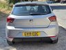 USED 2019 19 SEAT IBIZA 1.0 TSI SE Technology Hatchback 5dr Petrol Manual Euro 6 (s/s) GPF (95 ps) GREAT EXAMPLE, PRICED LOW FOR OUR Summer SALE FOR A LIMITED TIME ONLY,  HISTORY , CLICK ON FIRST PICTURE TO WATCH VIDEO, SUPER WELL LOOKED AFTER VEHICLE, FULL DEALER FACILITIES, FINANCE AVAILBLE...