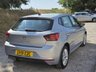 USED 2019 19 SEAT IBIZA 1.0 TSI SE Technology Hatchback 5dr Petrol Manual Euro 6 (s/s) GPF (95 ps) GREAT EXAMPLE, PRICED LOW FOR OUR Summer SALE FOR A LIMITED TIME ONLY,  HISTORY , CLICK ON FIRST PICTURE TO WATCH VIDEO, SUPER WELL LOOKED AFTER VEHICLE, FULL DEALER FACILITIES, FINANCE AVAILBLE...