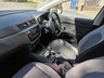 USED 2019 19 SEAT IBIZA 1.0 TSI SE Technology Hatchback 5dr Petrol Manual Euro 6 (s/s) GPF (95 ps) GREAT EXAMPLE, PRICED LOW FOR OUR Summer SALE FOR A LIMITED TIME ONLY,  HISTORY , CLICK ON FIRST PICTURE TO WATCH VIDEO, SUPER WELL LOOKED AFTER VEHICLE, FULL DEALER FACILITIES, FINANCE AVAILBLE...